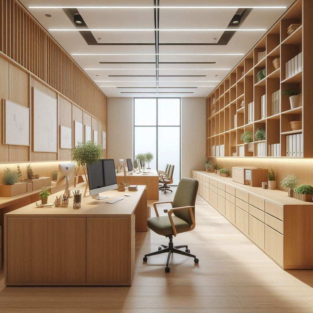 行政运维组该怎样为写字楼办公多部门联合办公设置客户洽谈时间延长的升级路径